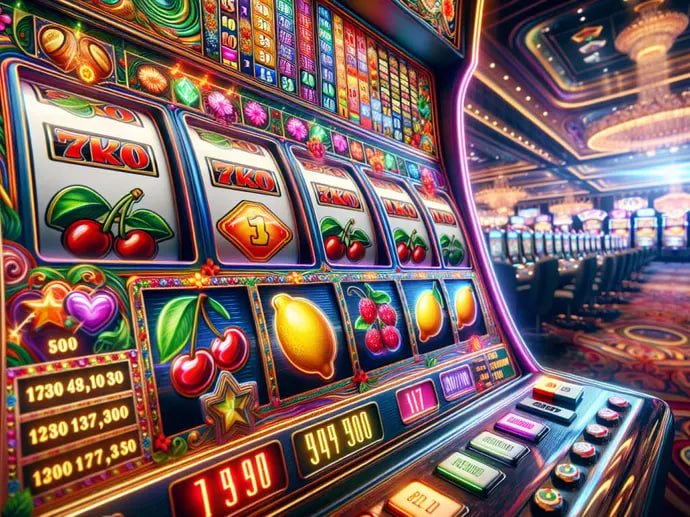 Antarmuka taruhan baccarat detik 288 di desktop dan mobile